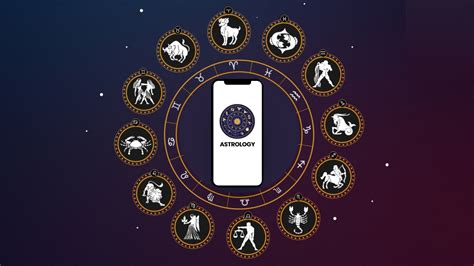 dating app based on horoscopes